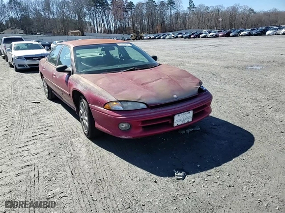 1997 Dodge Intrepid with VIN 2B3HD46T6VH792952, listed as a Copart auction lot 45269255 with 169,617 mi miles and Salvage Title. Bid and sale history available at carsss.com. Image 10.