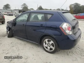 2010 Pontiac Vibe w/1SA with VIN 5Y2SP6E84AZ404258, listed as a Copart auction lot 78137264 with 240,434 mi miles and Salvage Title. Bid and sale history available at carsss.com. Image 2.