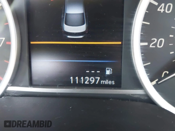 2019 Nissan Sentra S z VIN 3N1AB7AP6KY413233, wystawiony jako IAAI lot #42281572 z przebiegiem 111 297 mil mil oraz . Historia ofert i sprzedaży dostępna na DreamBid. Obrazek 16.