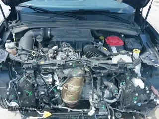 2023 Dodge Hornet GT Plus z VIN ZACNDFBN9P3A02878, wystawiony jako IAAI lot #42838814 z przebiegiem 62 480 mil mil oraz . Historia ofert i sprzedaży dostępna na DreamBid. Obrazek 22.