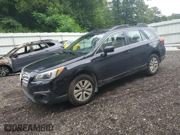 2017 Subaru Outback with VIN 4S4BSAAC2H3234924, listed as a Copart auction lot 65134245 with 215,066 mi miles and Clean title. Bid and sale history available at DreamBid. Image 1.