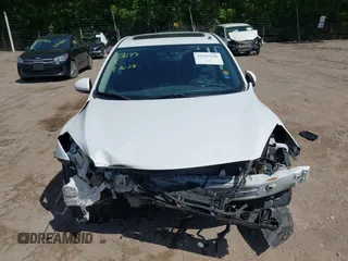 2010 Mazda 3 S Sport with VIN JM1BL1H50A1113531, listed as a IAAI auction lot 42333146 with 129,524 mi miles and . Bid and sale history available at DreamBid. Image 12.