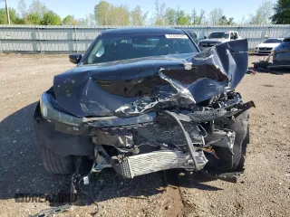2020 Cadillac CT5 Premium Luxury z VIN 1G6DT5RK9L0156121, wystawiony jako Copart lot #57430325 z przebiegiem 40 815 mil mil oraz Czysty tytuł • Clean title. Historia ofert i sprzedaży dostępna na DreamBid. Obrazek 5.