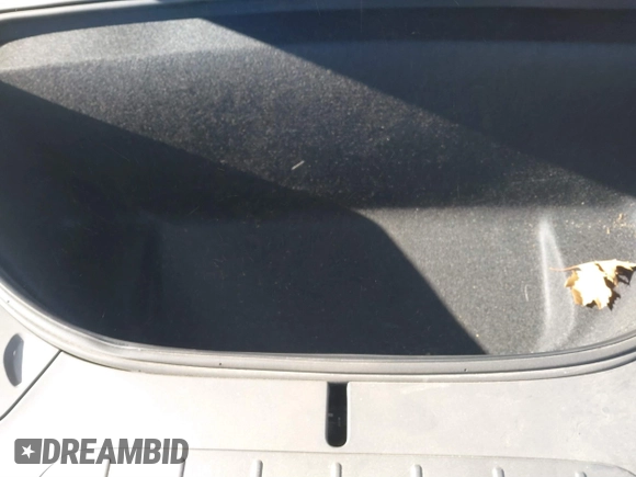 2023 Tesla Model X with VIN 7SAXCAE59PF377408, listed as a IAAI auction lot 41176738 with 32,496 mi miles and . Bid and sale history available at DreamBid. Image 10.