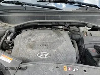 2021 Hyundai Palisade Calligraphy с VIN KM8R7DHE0MU264226, выставлен на аукционе Copart как лот 64896685 с пробегом 66 799 миль миль и Списание • Salvage title. История ставок и продаж доступна на DreamBid. Изображение 16.
