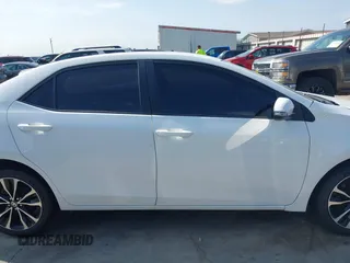 2019 Toyota Corolla L z VIN 5YFBURHEXKP885270, wystawiony jako IAAI lot #42291425 z przebiegiem 82 304 mil mil oraz . Historia ofert i sprzedaży dostępna na DreamBid. Obrazek 14.