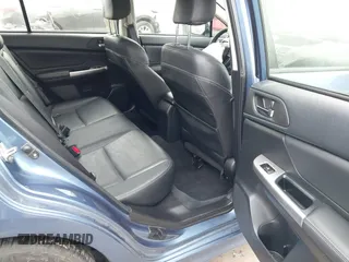 2015 Subaru Impreza Special Sports Limited с VIN JF1GPAZ64F8201696, выставлен на аукционе IAAI как лот 42206315 с пробегом 108 398 миль миль и . История ставок и продаж доступна на DreamBid. Изображение 8.