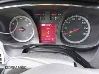 2015 GMC Terrain SLE z VIN 2GKALMEK7F6222875, wystawiony jako IAAI lot #42529555 z przebiegiem 191 634 mil mil oraz . Historia ofert i sprzedaży dostępna na DreamBid. Obrazek 7.