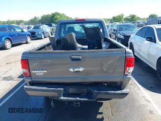 2008 Ford Ranger XL z VIN 1FTYR14U08PA55725, wystawiony jako IAAI lot #42201478 z przebiegiem 107 207 mil mil oraz . Historia ofert i sprzedaży dostępna na DreamBid. Obrazek 16.