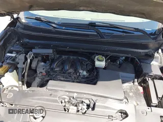 2014 Nissan Pathfinder Platinum with VIN 5N1AR2MN0EC611577, listed as a IAAI auction lot 42336426 with 140,019 mi miles and . Bid and sale history available at DreamBid. Image 10.