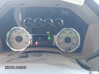 2008 Ford F-250 XL с VIN 1FTSW21R18EB89708, выставлен на аукционе IAAI как лот 42596294 с пробегом 273 950 миль миль и . История ставок и продаж доступна на DreamBid. Изображение 7.