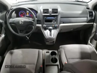 2008 Honda CR-V LX z VIN 5J6RE48378L008289, wystawiony jako Copart lot #47680185 z przebiegiem 158 899 mil mil oraz Czysty tytuł • Clean title. Historia ofert i sprzedaży dostępna na DreamBid. Obrazek 8.