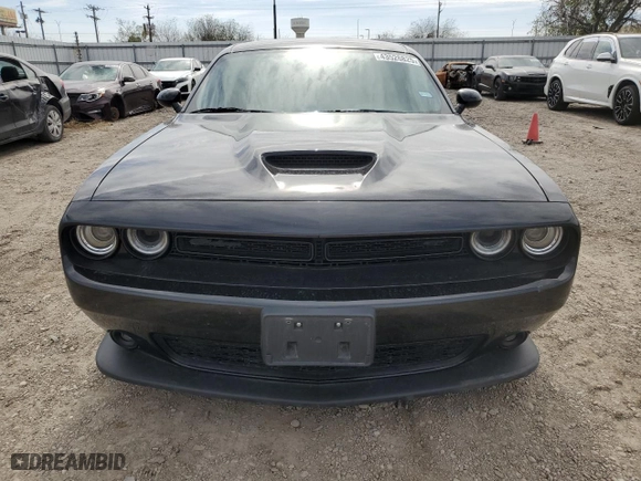 2022 Dodge Challenger GT with VIN 2C3CDZJG6NH117736, listed as a Copart auction lot 43526825 with 39,011 mi miles and Clean Title. Bid and sale history available at carsss.com. Image 5.