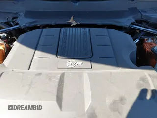 2019 Land Rover Range Rover Sport SVR with VIN SALWZ2SE2KA826052, listed as a IAAI auction lot 41737187 with 41,241 mi miles and . Bid and sale history available at DreamBid. Image 10.