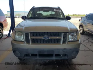 2004 Ford Explorer Sport Trac XLS with VIN 1FMZU67K14UC21140, listed as a Copart auction lot 57873115 with 131,040 mi miles and Clean title. Bid and sale history available at DreamBid. Image 5.