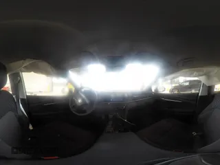 2025 Toyota Camry LE с VIN 4T1DBADK3SU514686, выставлен на аукционе IAAI как лот 42010297 с пробегом 6 232 миль миль и . История ставок и продаж доступна на DreamBid. Изображение 18.