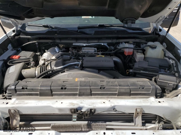 2021 Chevrolet Silverado 2500HD LTZ with VIN 1GC4YPEY6MF177625, listed as a Copart auction lot 47791225 with 74,729 mi miles and Salvage Title. Bid and sale history available at carsss.com. Image 11.