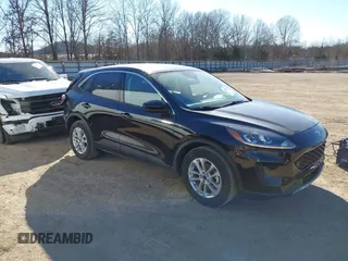 2021 Ford Escape SE Hybrid z VIN 1FMCU0BZ5MUA85022, wystawiony jako IAAI lot #41682803 z przebiegiem 59 946 mil mil oraz . Historia ofert i sprzedaży dostępna na DreamBid. Obrazek 1.