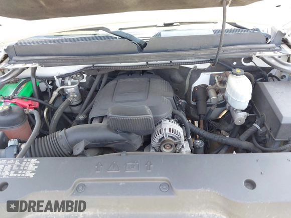 2011 GMC Sierra 2500HD Denali with VIN 1GT125CG9BF175853, listed as a IAAI auction lot 42487600 with 125,950 mi miles and . Bid and sale history available at DreamBid. Image 10.