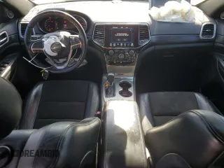 2020 Jeep Grand Cherokee Laredo E z VIN 1C4RJEAG0LC280941, wystawiony jako Copart lot #51362525 z przebiegiem 44 460 mil mil oraz Nie do naprawy • Non repairable. Historia ofert i sprzedaży dostępna na DreamBid. Obrazek 8.