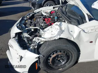 2018 Toyota 86 GT with VIN JF1ZNAE19J9701588, listed as a IAAI auction lot 41297869 with 44,508 mi miles. Bid and sale history available at carsss.com. Image 6.
