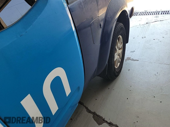 2018 Nissan Frontier Pro-4X with VIN 1N6AD0CWXJN762195, listed as a IAAI auction lot 42677692 with 136,820 mi miles and . Bid and sale history available at DreamBid. Image 20.