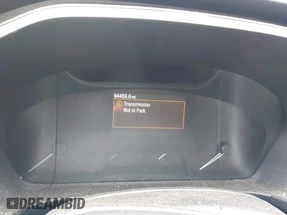 2020 Ford Escape SE with VIN 1FMCU0G64LUA57788, listed as a IAAI auction lot 42122854 with 94,459 mi miles and . Bid and sale history available at DreamBid. Image 7.