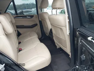 2016 Mercedes-Benz GLE 350 with VIN 4JGDA5HB2GA704220, listed as a IAAI auction lot 42444382 with 103,433 mi miles and . Bid and sale history available at DreamBid. Image 8.