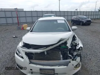 2015 Nissan Altima 2.5 with VIN 1N4AL3APXFN405079, listed as a IAAI auction lot 42463237 with 244,848 mi miles and . Bid and sale history available at DreamBid. Image 12.