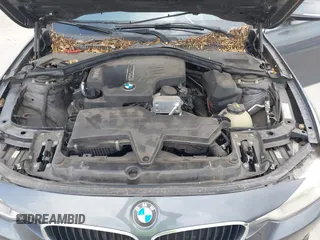 2015 BMW 3 Series 328i с VIN WBA3A5G55FNS85005, выставлен на аукционе IAAI как лот 41980680 с пробегом 136 517 миль миль и . История ставок и продаж доступна на DreamBid. Изображение 10.