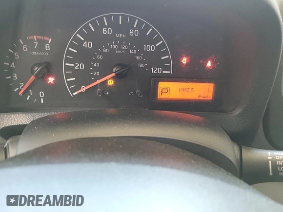 2020 Nissan NV200 SV with VIN 3N6CM0KN4LK705162, listed as a IAAI auction lot 42791460 with 86,967 mi miles and . Bid and sale history available at DreamBid. Image 40.