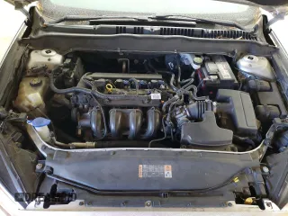 2015 Ford Fusion SE with VIN 1FA6P0H72F5125641, listed as a Copart auction lot 41780375 with 156,747 mi miles and Salvage Title. Bid and sale history available at DreamBid. Image 11.