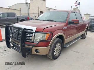 2014 Ford F-150 XL with VIN 1FTFW1CT9EKE12644, listed as a IAAI auction lot 41943360 with 256,090 mi miles and . Bid and sale history available at DreamBid. Image 17.