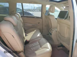 2010 Mercedes-Benz GL-Class GL 350 BlueTEC with VIN 4JGBF2FE7AA603184, listed as a Copart auction lot 69482604 with 204,568 mi miles and Salvage Title. Bid and sale history available at carsss.com. Image 11.