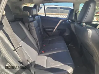 2016 Toyota RAV4 Limited with VIN JTMDJREV0GD016161, listed as a Copart auction lot 54454895 with 63,537 mi miles and Salvage title. Bid and sale history available at DreamBid. Image 11.