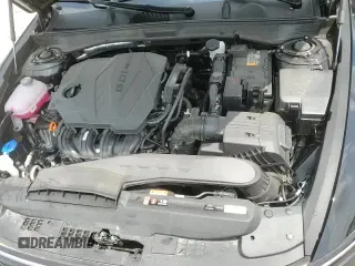 2024 Hyundai Sonata SEL z VIN KMHL64JA6RA410296, wystawiony jako Copart lot #65616995 z przebiegiem 7 342 mil mil oraz Szkoda całkowita • Salvage title. Historia ofert i sprzedaży dostępna na DreamBid. Obrazek 13.