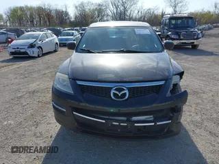 2008 Mazda CX-9 Grand Touring z VIN JM3TB38A080149923, wystawiony jako IAAI lot #42041471 z przebiegiem 142 958 mil mil oraz . Historia ofert i sprzedaży dostępna na DreamBid. Obrazek 12.