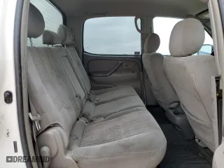 2005 Toyota Tundra SR5 with VIN 5TBET341X5S483270, listed as a Copart auction lot 49792295 with 288,306 mi miles and Salvage Title. Bid and sale history available at carsss.com. Image 11.