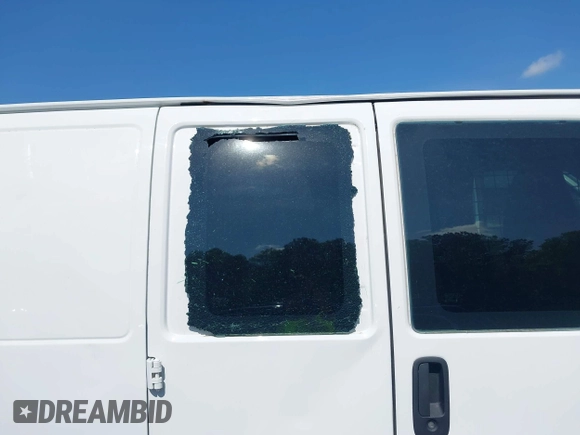 2013 Chevrolet Express Cargo с VIN 1GCZGTCG3D1159480, выставлен на аукционе IAAI как лот 42176814 с пробегом 88 354 миль миль и . История ставок и продаж доступна на DreamBid. Изображение 17.