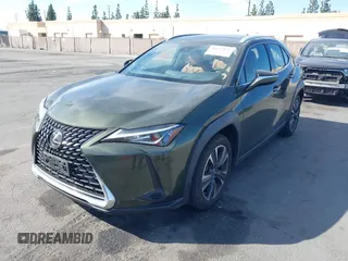2020 Lexus UX 200 с VIN JTHX3JBH6L2024213, выставлен на аукционе IAAI как лот 41637871 с пробегом 51 921 миль миль и . История ставок и продаж доступна на DreamBid. Изображение 17.