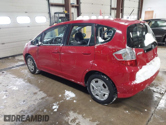 2012 Honda Fit с VIN JHMGE8H38CC035478, выставлен на аукционе IAAI как лот 41334663 с пробегом 183 481 миль миль и . История ставок и продаж доступна на DreamBid. Изображение 3.