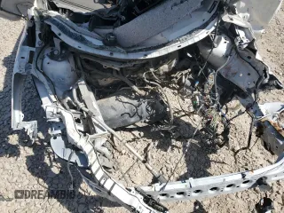 2019 Ford Escape Titanium с VIN 1FMCU9J93KUB60965, выставлен на аукционе Copart как лот 58363185 с пробегом Не указан миль и Списание • Salvage title. История ставок и продаж доступна на DreamBid. Изображение 12.