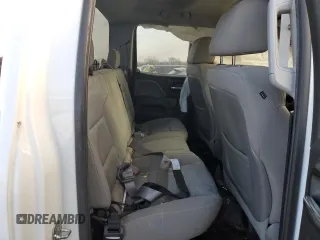 2014 Chevrolet Silverado 1500 Work Truck with VIN 1GCVKPEH4EZ188757, listed as a Copart auction lot 83411704 with 172,660 mi miles and Salvage Title. Bid and sale history available at DreamBid. Image 10.