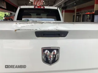 2018 Ram 2500 Tradesman с VIN 3C6UR4HJ8JG274627, выставлен на аукционе IAAI как лот 42575840 с пробегом 152 686 миль миль и . История ставок и продаж доступна на DreamBid. Изображение 48.