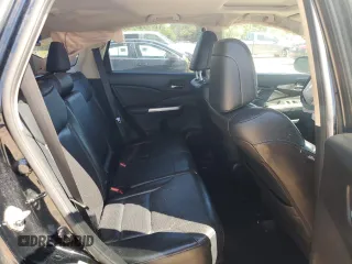 2015 Honda CR-V EX-L with VIN 2HKRM3H79FH549738, listed as a Copart auction lot 51959995 with 229,931 mi miles and Salvage Title. Bid and sale history available at carsss.com. Image 10.