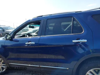 2012 Ford Explorer XLT с VIN 1FMHK8D83CGA18933, выставлен на аукционе IAAI как лот 42717440 с пробегом 182 555 миль миль и . История ставок и продаж доступна на DreamBid. Изображение 14.