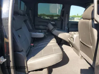 2021 Chevrolet Silverado 1500 High Country with VIN 3GCUYHED9MG482571, listed as a Copart auction lot 75401564 with 48,701 mi miles and Clean Title. Bid and sale history available at carsss.com. Image 10.