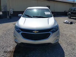 2020 Chevrolet Equinox LT z VIN 3GNAXKEV9LS687807, wystawiony jako IAAI lot #42083221 z przebiegiem Nie podano mil oraz . Historia ofert i sprzedaży dostępna na DreamBid. Obrazek 13.