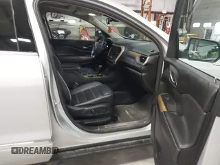 2017 GMC Acadia Denali z VIN 1GKKNXLSXHZ177151, wystawiony jako IAAI lot #42017941 z przebiegiem 114 287 mil mil oraz . Historia ofert i sprzedaży dostępna na DreamBid. Obrazek 5.
