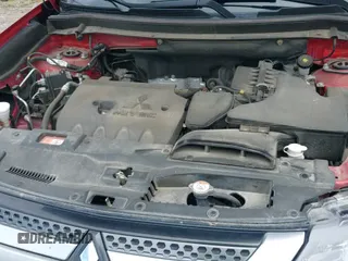 2019 Mitsubishi Outlander ES z VIN JA4AZ3A31KZ042142, wystawiony jako IAAI lot #42616261 z przebiegiem 78 575 mil mil oraz . Historia ofert i sprzedaży dostępna na DreamBid. Obrazek 19.